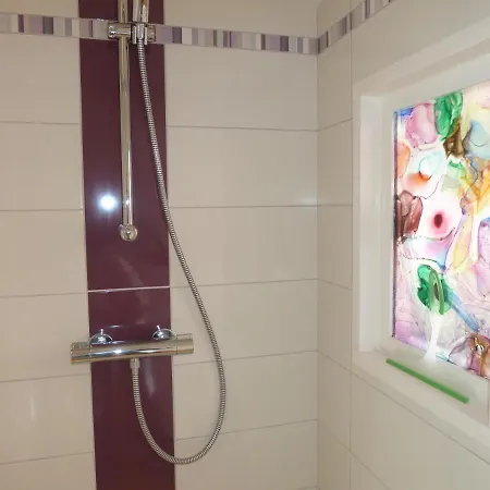 Dans Apartment Argeles-Gazost