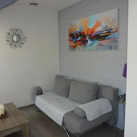 Apartment Dans Argeles-Gazost